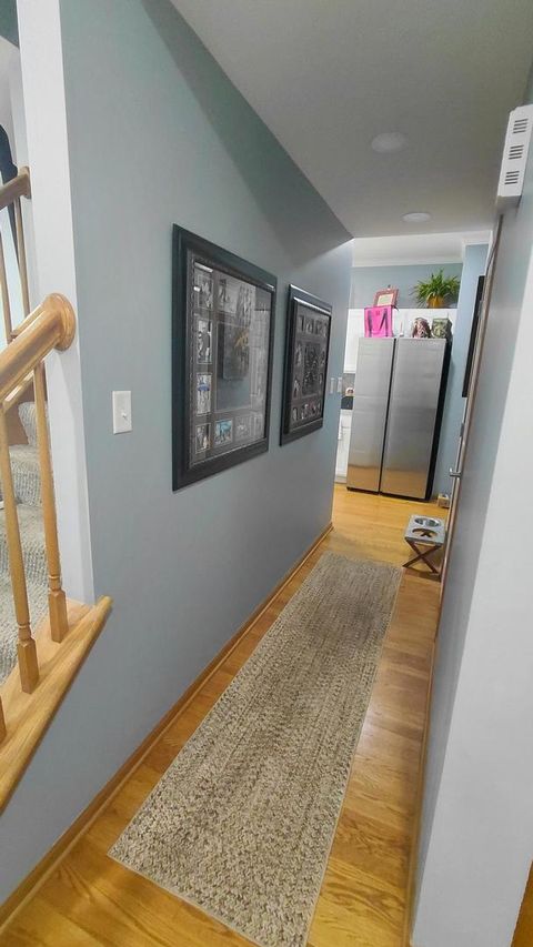 Tiny photo for 18414 Century Court, Tinley Park, IL 60477 (MLS # 12631085)