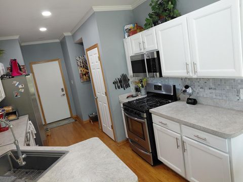 Tiny photo for 18414 Century Court, Tinley Park, IL 60477 (MLS # 12631085)