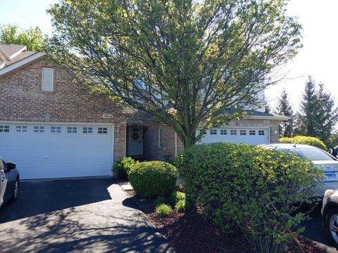 Photo of 18414 Century Court, Tinley Park, IL 60477 (MLS # 12631085)