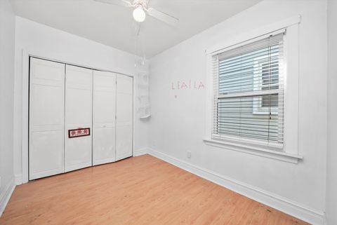 Tiny photo for 6245 W Byron Street, Chicago, IL 60634 (MLS # 12519198)
