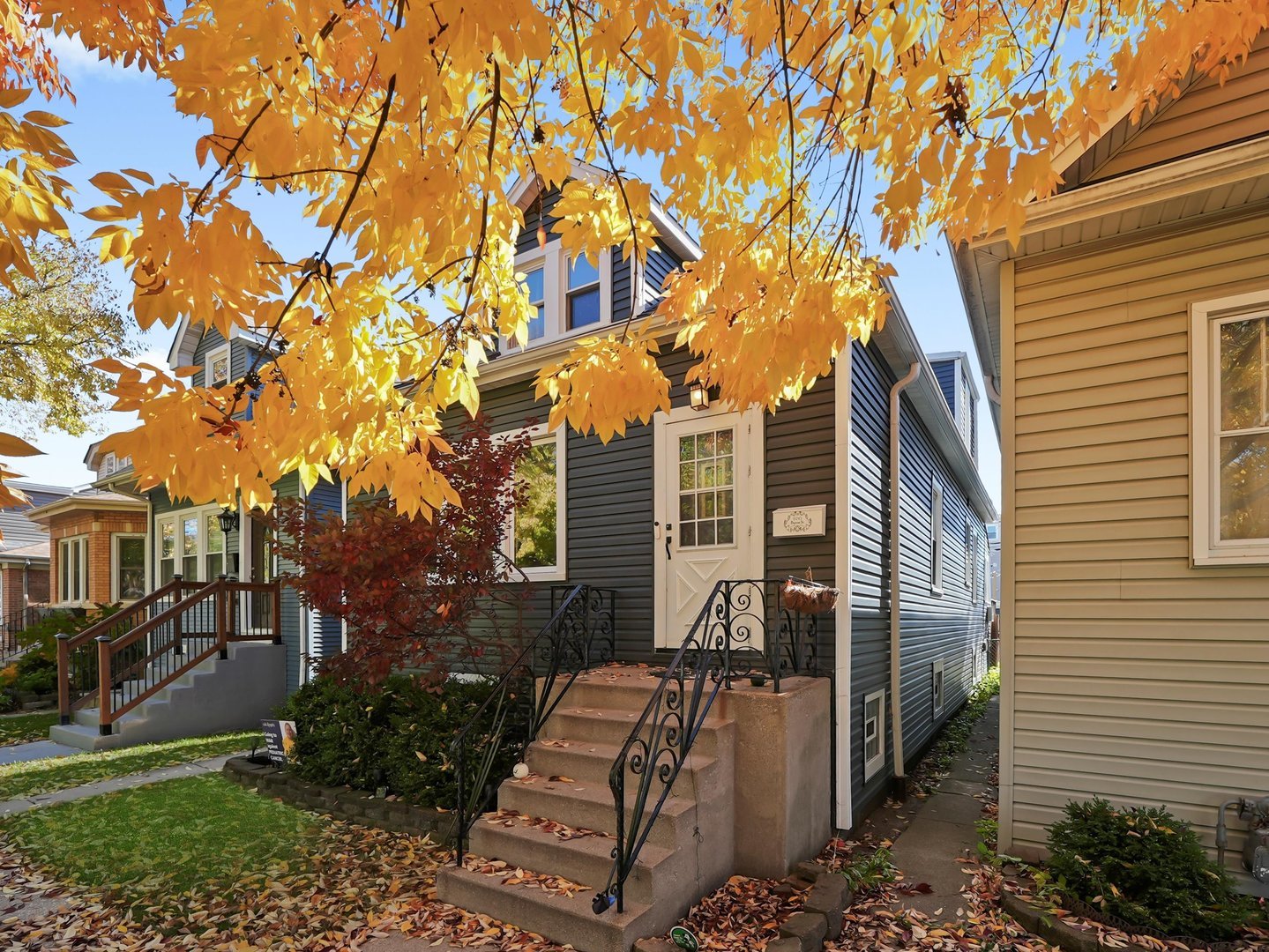 6245 W Byron Street, Chicago, IL, 60634 2 6245 W Byron Street