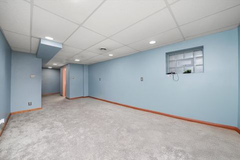 Tiny photo for 6245 W Byron Street, Chicago, IL 60634 (MLS # 12519198)
