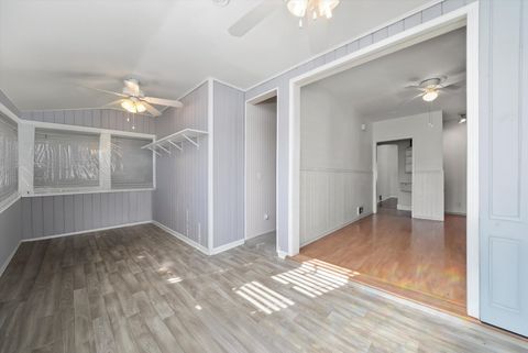 Tiny photo for 6245 W Byron Street, Chicago, IL 60634 (MLS # 12519198)