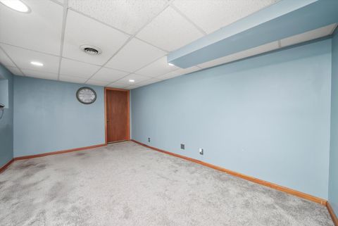 Tiny photo for 6245 W Byron Street, Chicago, IL 60634 (MLS # 12519198)