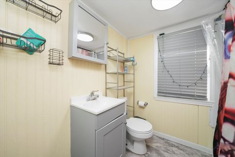 Tiny photo for 6245 W Byron Street, Chicago, IL 60634 (MLS # 12519198)