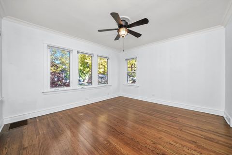 Tiny photo for 6245 W Byron Street, Chicago, IL 60634 (MLS # 12519198)