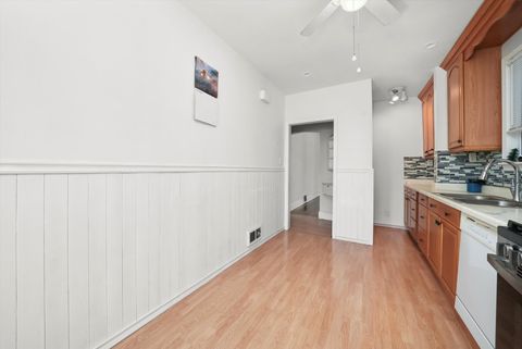 Tiny photo for 6245 W Byron Street, Chicago, IL 60634 (MLS # 12519198)