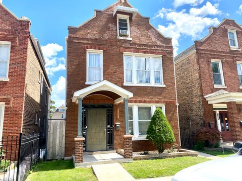 4331 S CALIFORNIA Avenue Chicago IL 60632