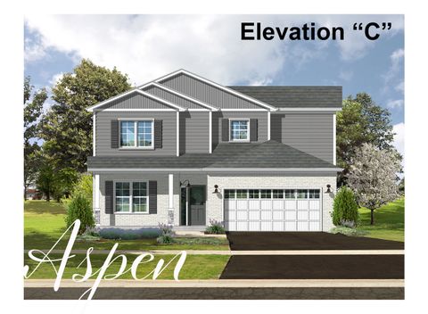 Tiny photo for Lot 1 Ryann Road, Huntley, IL 60142 (MLS # 12472913)
