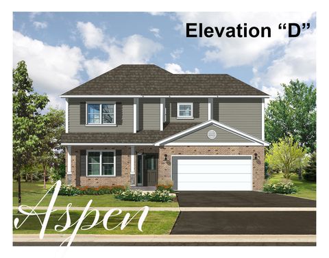 Tiny photo for Lot 1 Ryann Road, Huntley, IL 60142 (MLS # 12472913)