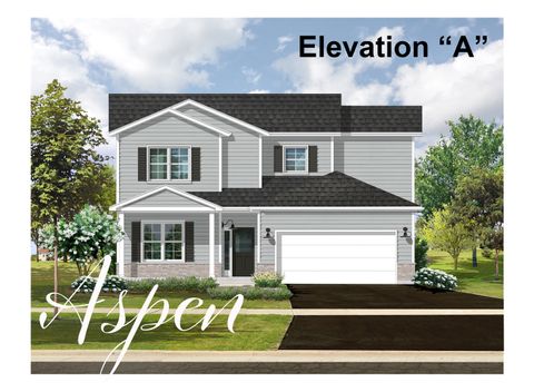 Photo of Lot 1 Ryann Road, Huntley, IL 60142 (MLS # 12472913)