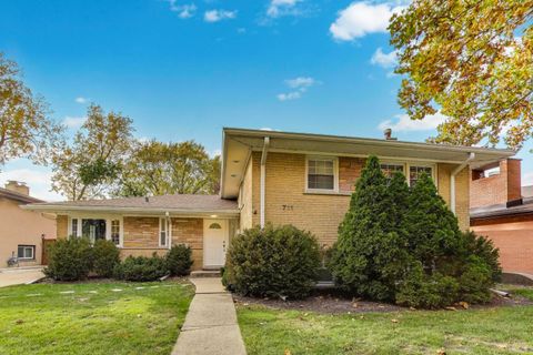 711 Lacrosse Avenue Wilmette IL 60091