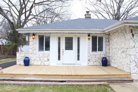 29 S Ash Street Palatine IL 60067