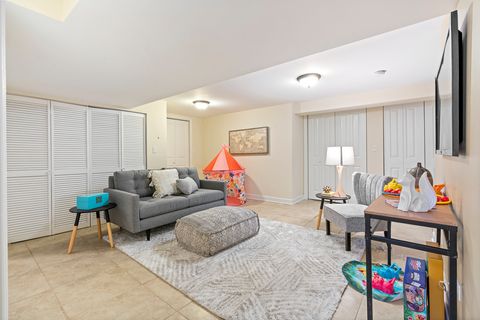 Tiny photo for 5118 Morse Avenue, Skokie, IL 60077 (MLS # 12553591)