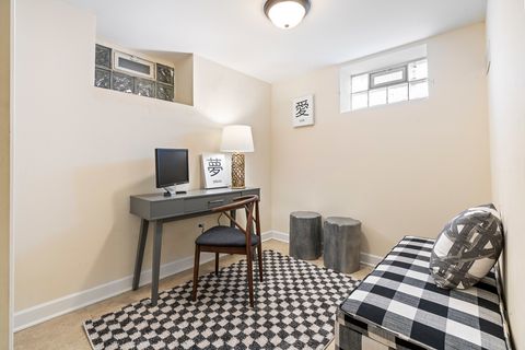 Tiny photo for 5118 Morse Avenue, Skokie, IL 60077 (MLS # 12553591)