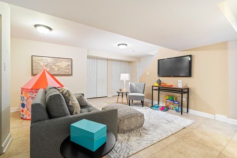 Tiny photo for 5118 Morse Avenue, Skokie, IL 60077 (MLS # 12553591)