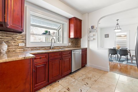 Tiny photo for 5118 Morse Avenue, Skokie, IL 60077 (MLS # 12553591)