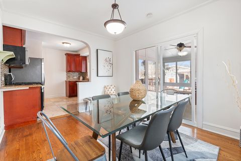 Tiny photo for 5118 Morse Avenue, Skokie, IL 60077 (MLS # 12553591)