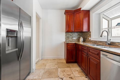 Tiny photo for 5118 Morse Avenue, Skokie, IL 60077 (MLS # 12553591)