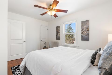 Tiny photo for 5118 Morse Avenue, Skokie, IL 60077 (MLS # 12553591)