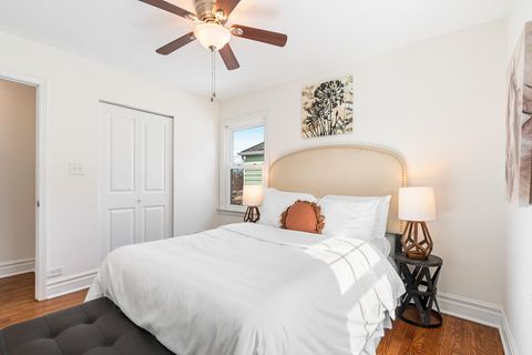 Tiny photo for 5118 Morse Avenue, Skokie, IL 60077 (MLS # 12553591)