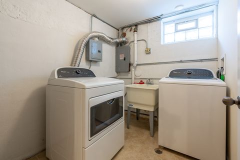 Tiny photo for 5118 Morse Avenue, Skokie, IL 60077 (MLS # 12553591)