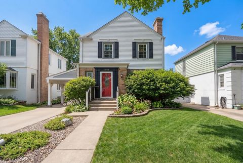 Photo of 5118 Morse Avenue, Skokie, IL 60077 (MLS # 12553591)