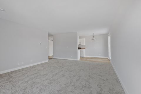 Tiny photo for 815 Leicester Road #211, Elk Grove Village, IL 60007 (MLS # 12558825)