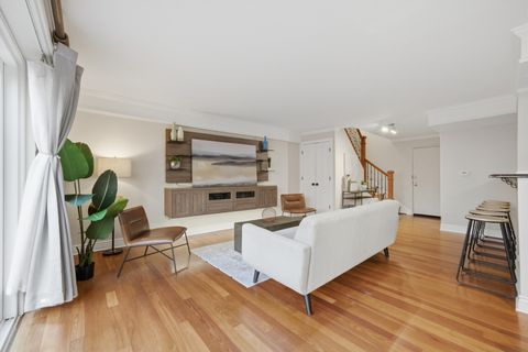 Tiny photo for 1169 S Plymouth Court #118, Chicago, IL 60605 (MLS # 12622637)