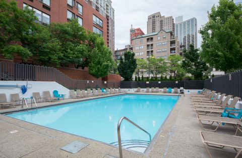 Tiny photo for 1169 S Plymouth Court #118, Chicago, IL 60605 (MLS # 12622637)