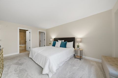 Tiny photo for 1169 S Plymouth Court #118, Chicago, IL 60605 (MLS # 12622637)