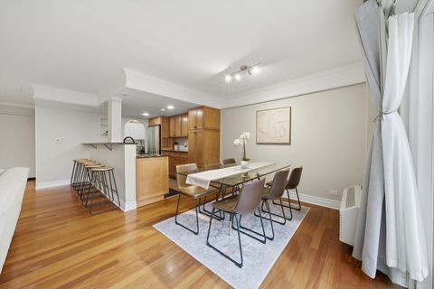 Tiny photo for 1169 S Plymouth Court #118, Chicago, IL 60605 (MLS # 12622637)