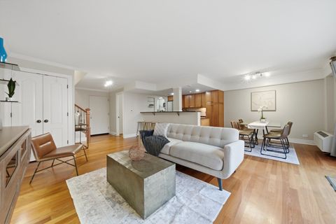 Tiny photo for 1169 S Plymouth Court #118, Chicago, IL 60605 (MLS # 12622637)