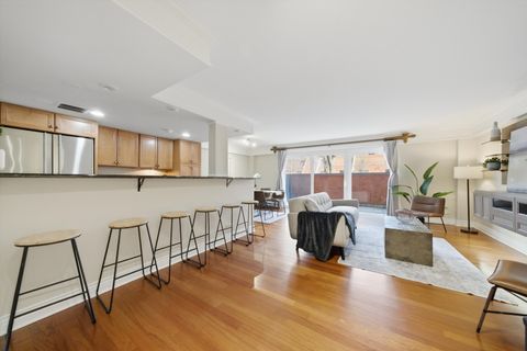 Tiny photo for 1169 S Plymouth Court #118, Chicago, IL 60605 (MLS # 12622637)