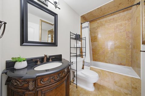 Tiny photo for 1169 S Plymouth Court #118, Chicago, IL 60605 (MLS # 12622637)