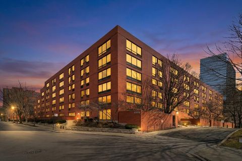 Tiny photo for 1169 S Plymouth Court #118, Chicago, IL 60605 (MLS # 12622637)