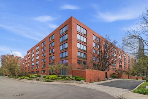 Photo of 1169 S Plymouth Court #118, Chicago, IL 60605 (MLS # 12622637)