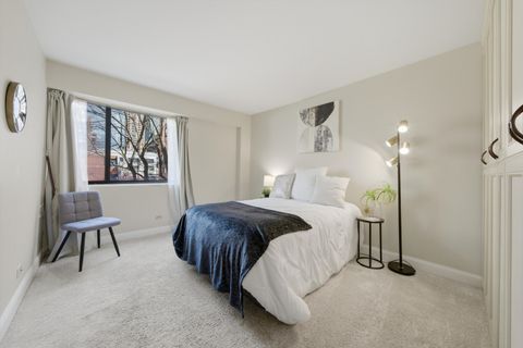 Tiny photo for 1169 S Plymouth Court #118, Chicago, IL 60605 (MLS # 12622637)
