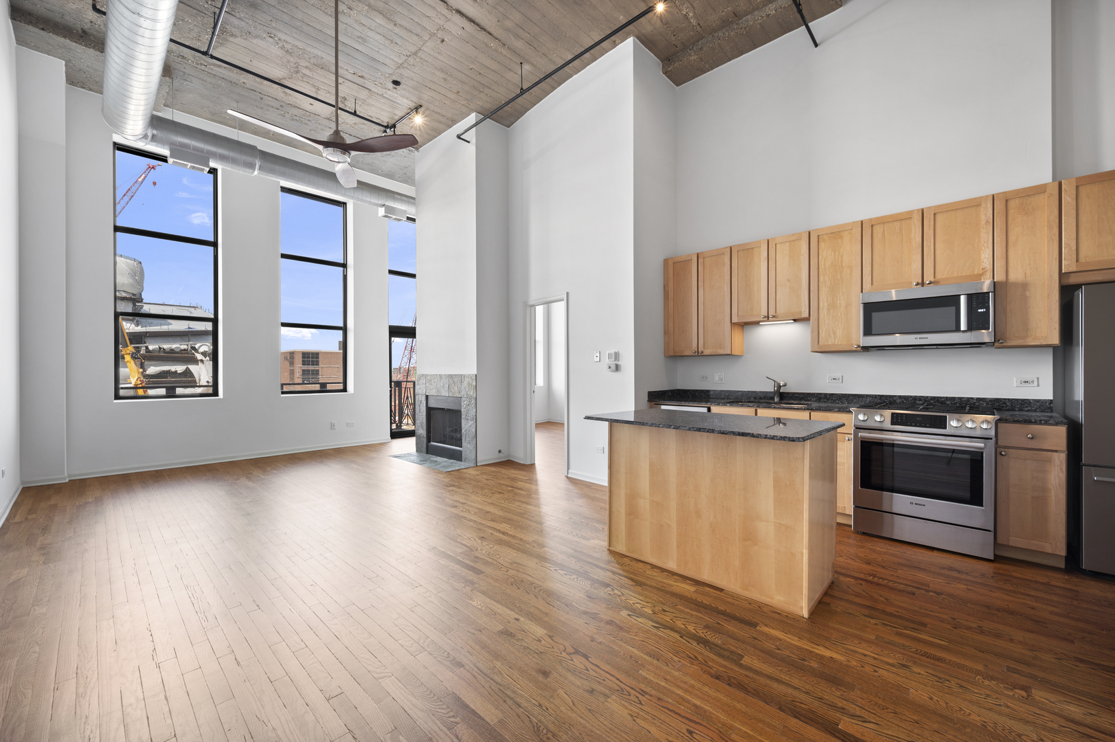 758 N Larrabee Street 310