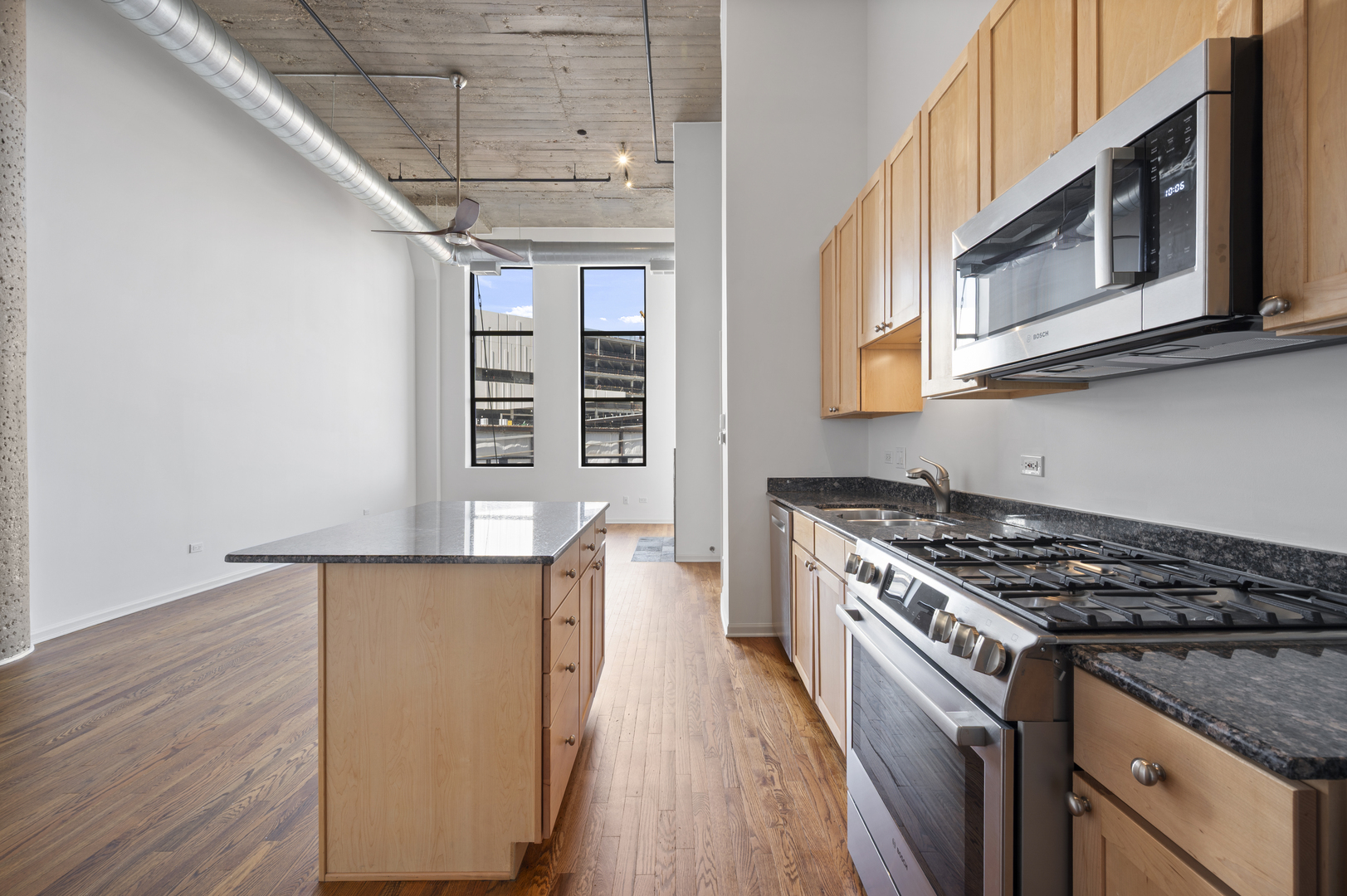 758 N Larrabee Street 310