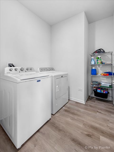 Tiny photo for 243 Durham Street, North Aurora, IL 60542 (MLS # 12580532)