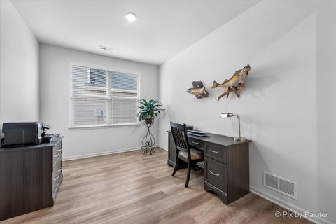 Tiny photo for 243 Durham Street, North Aurora, IL 60542 (MLS # 12580532)