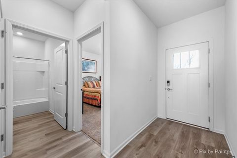 Tiny photo for 243 Durham Street, North Aurora, IL 60542 (MLS # 12580532)