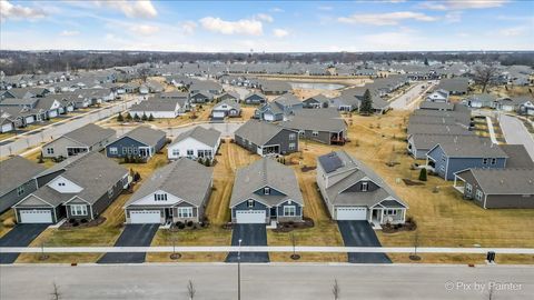 Tiny photo for 243 Durham Street, North Aurora, IL 60542 (MLS # 12580532)