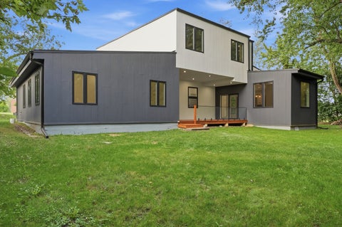 Tiny photo for 671 W Lake Cook Road, Palatine, IL 60074 (MLS # 12756490)