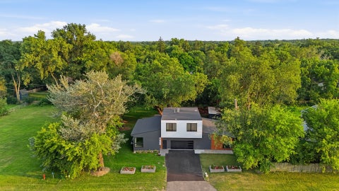 Tiny photo for 671 W Lake Cook Road, Palatine, IL 60074 (MLS # 12756490)
