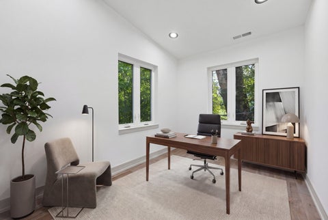 Tiny photo for 671 W Lake Cook Road, Palatine, IL 60074 (MLS # 12756490)