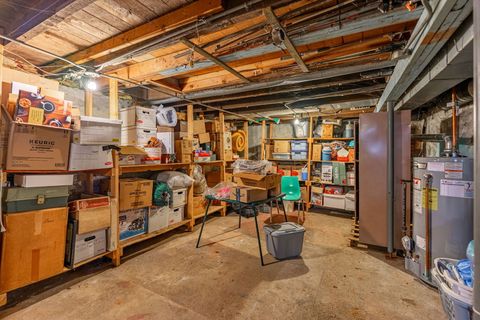 Tiny photo for 1111 Pearl Street, Belvidere, IL 61008 (MLS # 12523276)