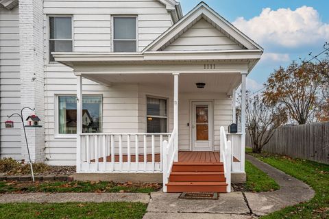 Tiny photo for 1111 Pearl Street, Belvidere, IL 61008 (MLS # 12523276)