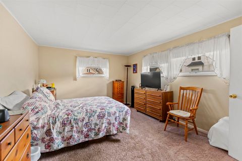 Tiny photo for 1111 Pearl Street, Belvidere, IL 61008 (MLS # 12523276)